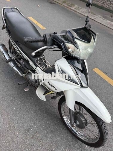Yamaha Sirius 2009 Trắng Kiên Giang