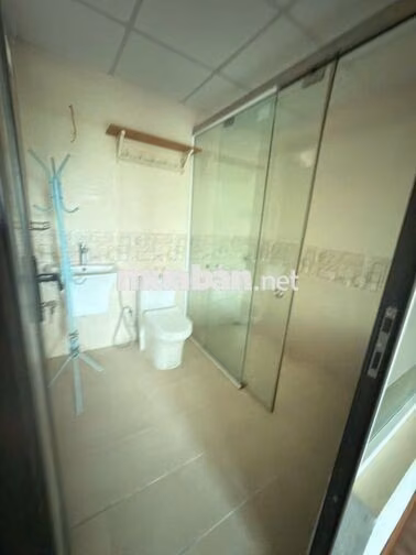 Cho thuê nhà phố Nguyễn Đình Chiểu- CV Thống Nhất -80m2-8 ngủ