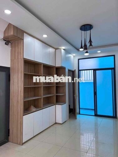 CHO THUÊ NHÀ 3 TẦNG – PHÚC AN CITY, MỸ HẠNH NAM