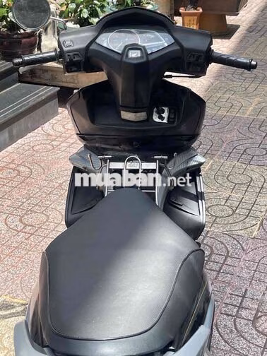 Bán Air Blade FI 2010 Đen,Bstp xe đẹp gtdd