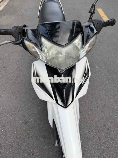 Yamaha Sirius 2009 Trắng Kiên Giang