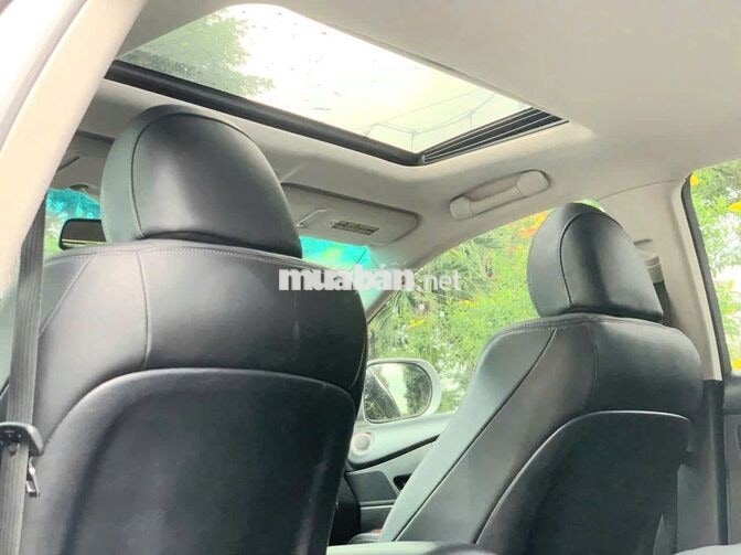 LEXUS RX350 AWD MODEL 2010- NHẬP NHẬT BẢN