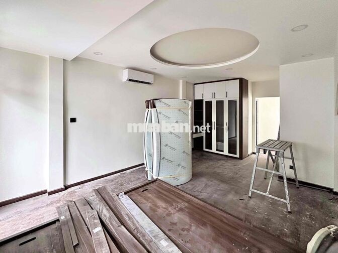 ✨KHAI TRƯƠNG NHÀ NGUYÊN CĂN MỚI Nội Thất Cao Cấp Ngay VÕ VĂN KIỆT, Q1