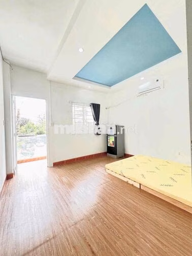 CHO THUÊ CĂN HỘ 2 PHÒNG NGỦ BAN CÔNG TÂY THẠNH LÊ TRỌNG TẤN HUIT