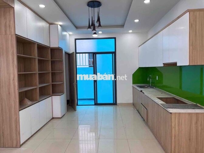 CHO THUÊ NHÀ 3 TẦNG – PHÚC AN CITY, MỸ HẠNH NAM