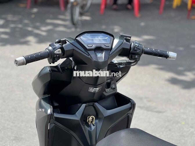 Vario 150 2021 Đen sporty 5.000km bstp 9chủ