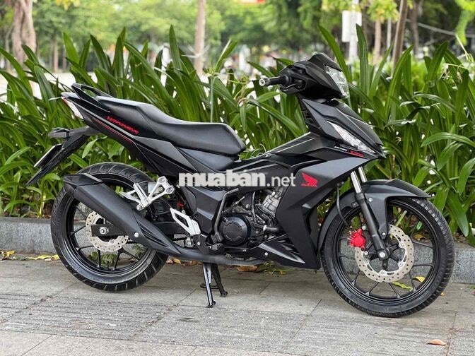 Winner 150 V1 2019 Đen nhám 25.000km bstp