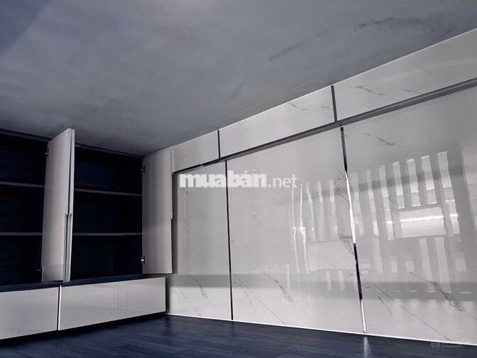 Bán căn hộ Quận 1, 22.4m2, Sổ hồng riêng
