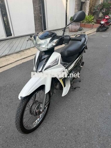 Yamaha Sirius 2009 Trắng Kiên Giang