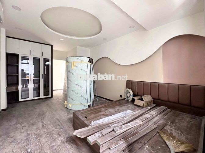 ✨KHAI TRƯƠNG NHÀ NGUYÊN CĂN MỚI Nội Thất Cao Cấp Ngay VÕ VĂN KIỆT, Q1