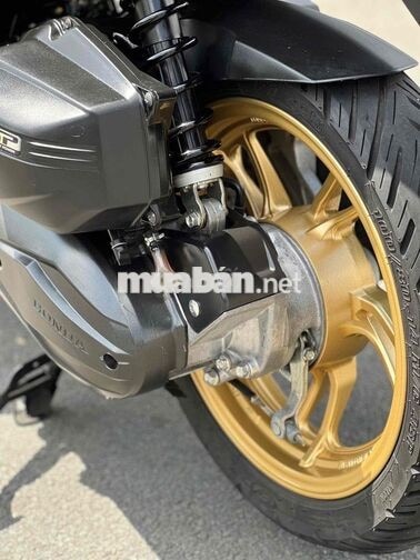 Vario 150 2021 Đen sporty 5.000km bstp 9chủ