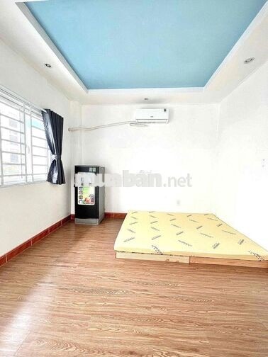CHO THUÊ CĂN HỘ 2 PHÒNG NGỦ BAN CÔNG TÂY THẠNH LÊ TRỌNG TẤN HUIT