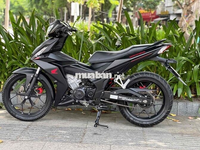 Winner 150 V1 2019 Đen nhám 25.000km bstp