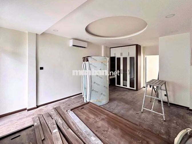 CHÍNH CHỦ CHO THUÊ NHÀ NGUYÊN CĂN MỚI 100% NGAY CẦU ÔNG LÃNH