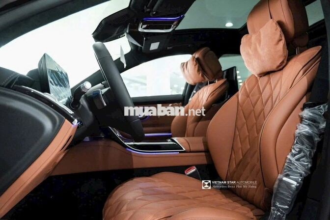 Mercedes S 450 Luxury | Giảm 800tr - XE GIAO NGAY
