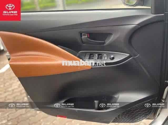 TOYOTA INNOVA E 2018 (MT) odo 99.000km 1 chủ