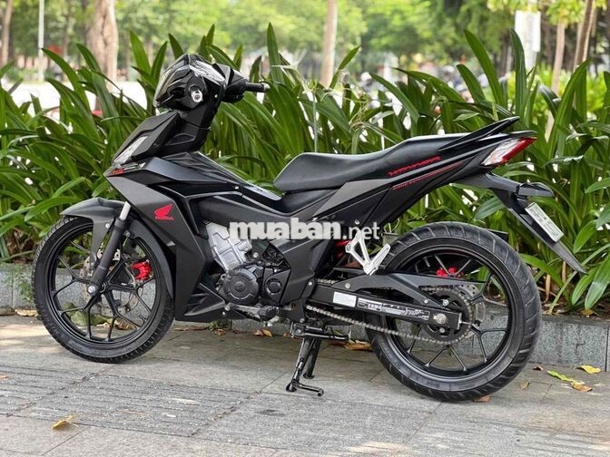Winner 150 V1 2019 Đen nhám 25.000km bstp