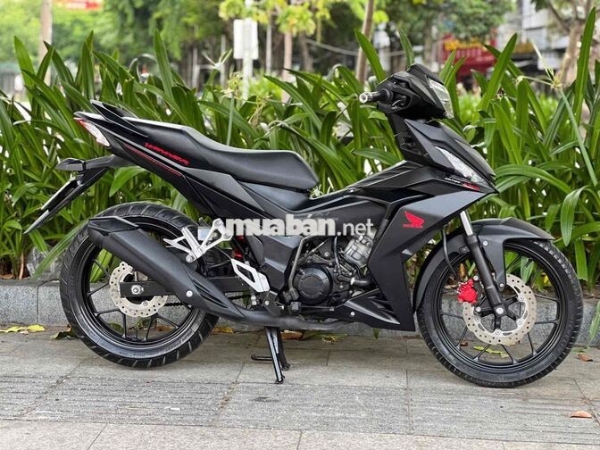 Winner 150 V1 2019 Đen nhám 25.000km bstp