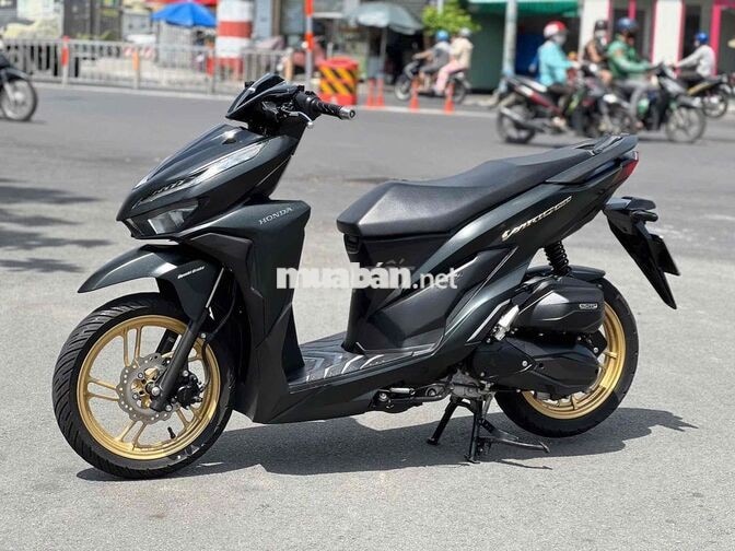 Vario 150 2021 Đen sporty 5.000km bstp 9chủ