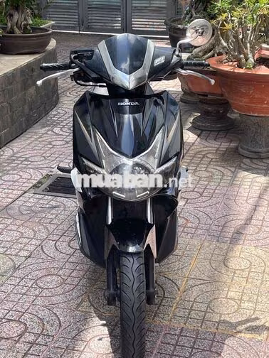 Bán Air Blade FI 2010 Đen,Bstp xe đẹp gtdd