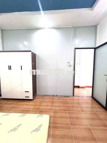 CHO THUÊ CĂN HỘ 2 PHÒNG NGỦ BAN CÔNG TÂY THẠNH LÊ TRỌNG TẤN HUIT