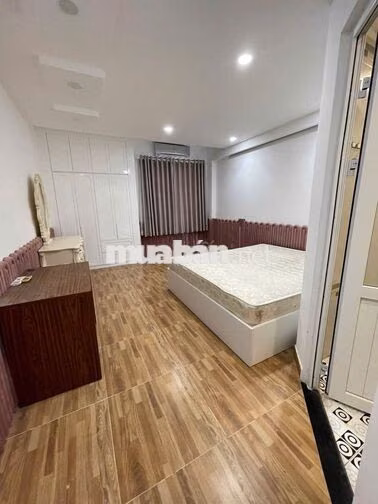 Cần cho thuê nhà MT 75A Bàu Cát 3 P.12 Q.Tân Bình gần khúc Đồng Đen