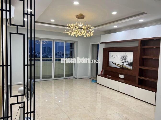 [CHÍNH CHỦ GỬI CHO THUÊ] CĂN HỘ CAO CẤP HÙNG VƯƠNG PLAZA  – 130M2