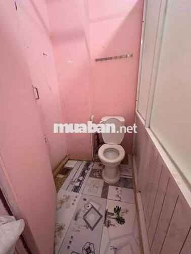 Phòng trọ máy lạnh cửa sổ Lý Thái Tổ