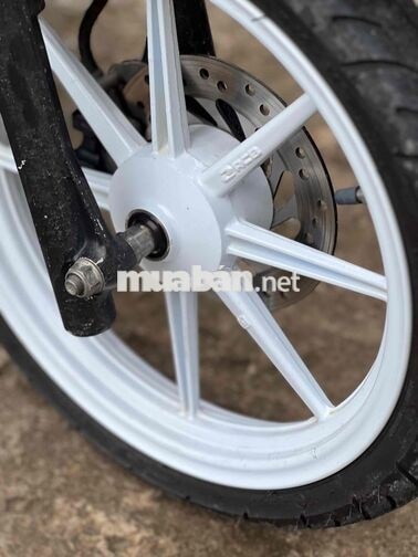Honda Vario 150 2020 Đỏ Đen Máy zin êm