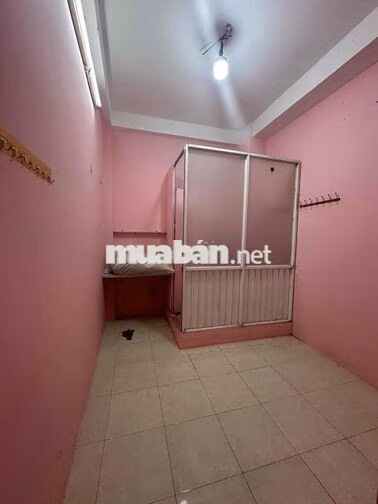 Phòng trọ máy lạnh cửa sổ Lý Thái Tổ