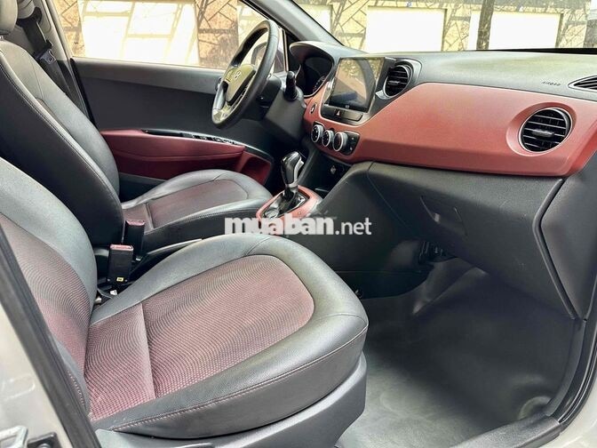 Hyundai Grand i10 2017 nhập 1.2