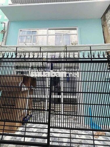 Cho thuê nhà nguyên căn Đường Nguyễn Xí P26 Quận BT
