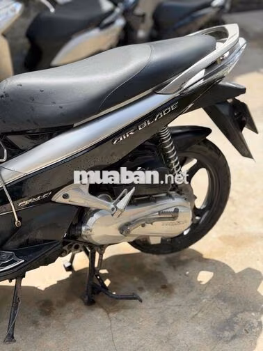 Honda ab Fi 2012 biển 83 ngây chủ máy zin êm fun c