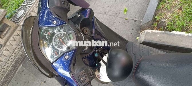 Bán xe Honda SH Xanh