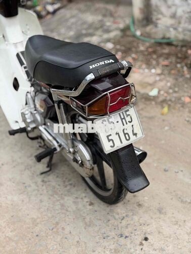 Honda super draem biển 65 ngây chú xe đẹp nguyên z