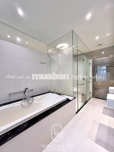 căn hộ đầy đủ nội thất siêu đẹp mà giá siêu rẻ