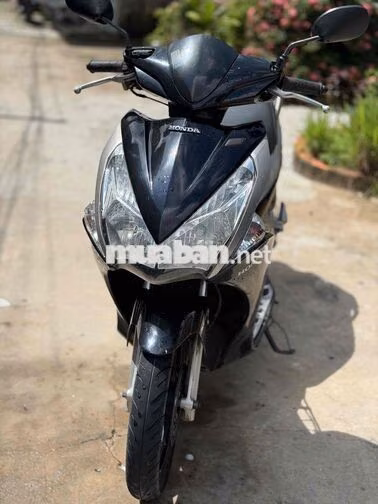 Honda ab Fi 2012 biển 83 ngây chủ máy zin êm fun c