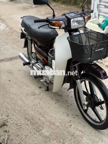 Honda super draem biển 65 ngây chú xe đẹp nguyên z