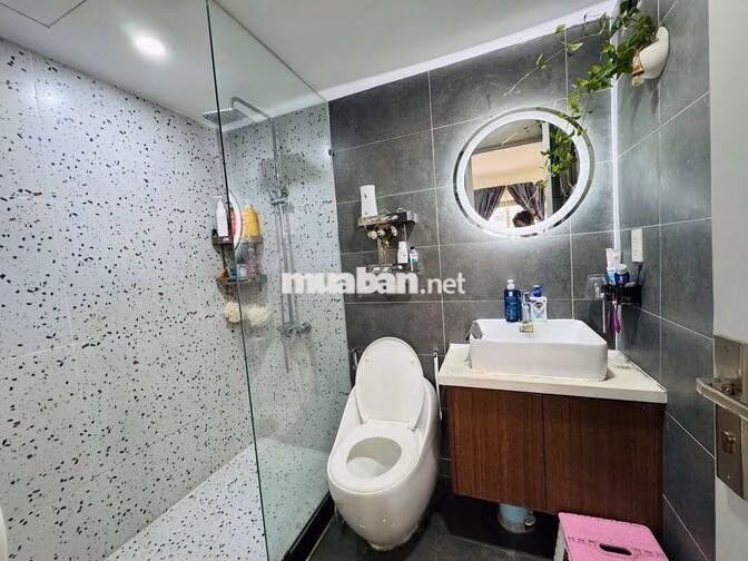 Phường 7, Quận 11, TP.HCM, giá 3,25 tỷ, 63m2 chung cư thang máy.