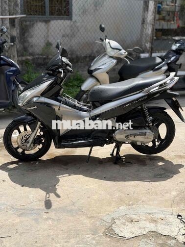 Honda ab Fi 2012 biển 83 ngây chủ máy zin êm fun c