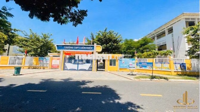 💥Đất đường 7m5 Trần Tấn, kẹp lối thoát hiểm 1m bên hông hiếm có 