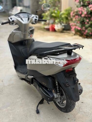 Honda leed 2014 máy zin êm fun chức năng hồ sơ cần