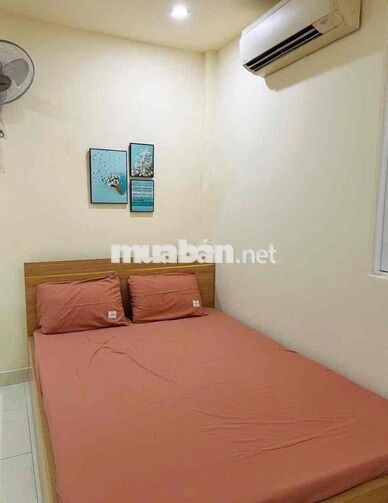 Cho thuê nhà nguyên căn Đường Nguyễn Xí P26 Quận BT