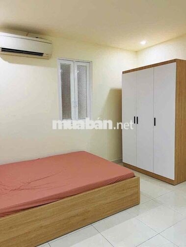 Cho thuê nhà nguyên căn Đường Nguyễn Xí P26 Quận BT