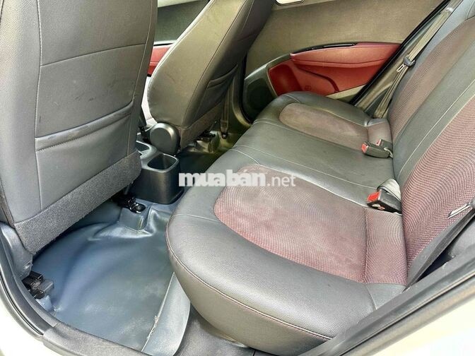 Hyundai Grand i10 2017 nhập 1.2
