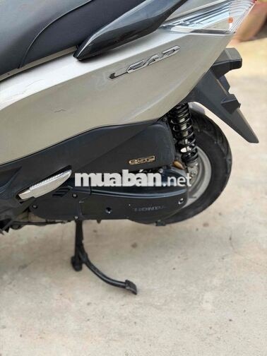 Honda leed 2014 máy zin êm fun chức năng hồ sơ cần