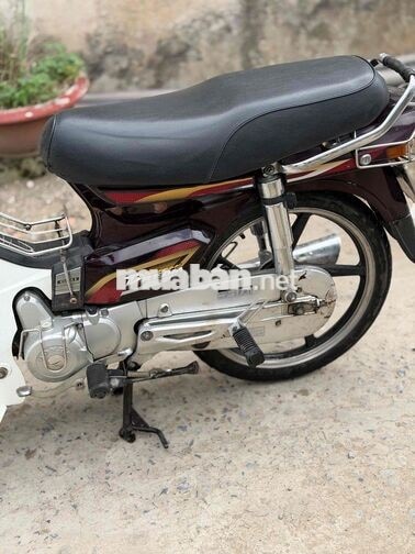 Honda super draem biển 65 ngây chú xe đẹp nguyên z