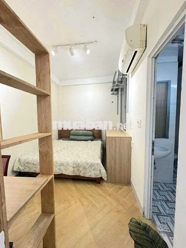 Mình cần tìm MỘT NAM ở ghép ở quận 4