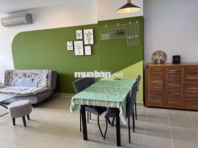 Tôi bán Tân Phước Plaza, căn 2PN, DT 55m2, giá 3,25 tỷ