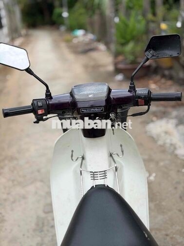 Honda super draem biển 65 ngây chú xe đẹp nguyên z